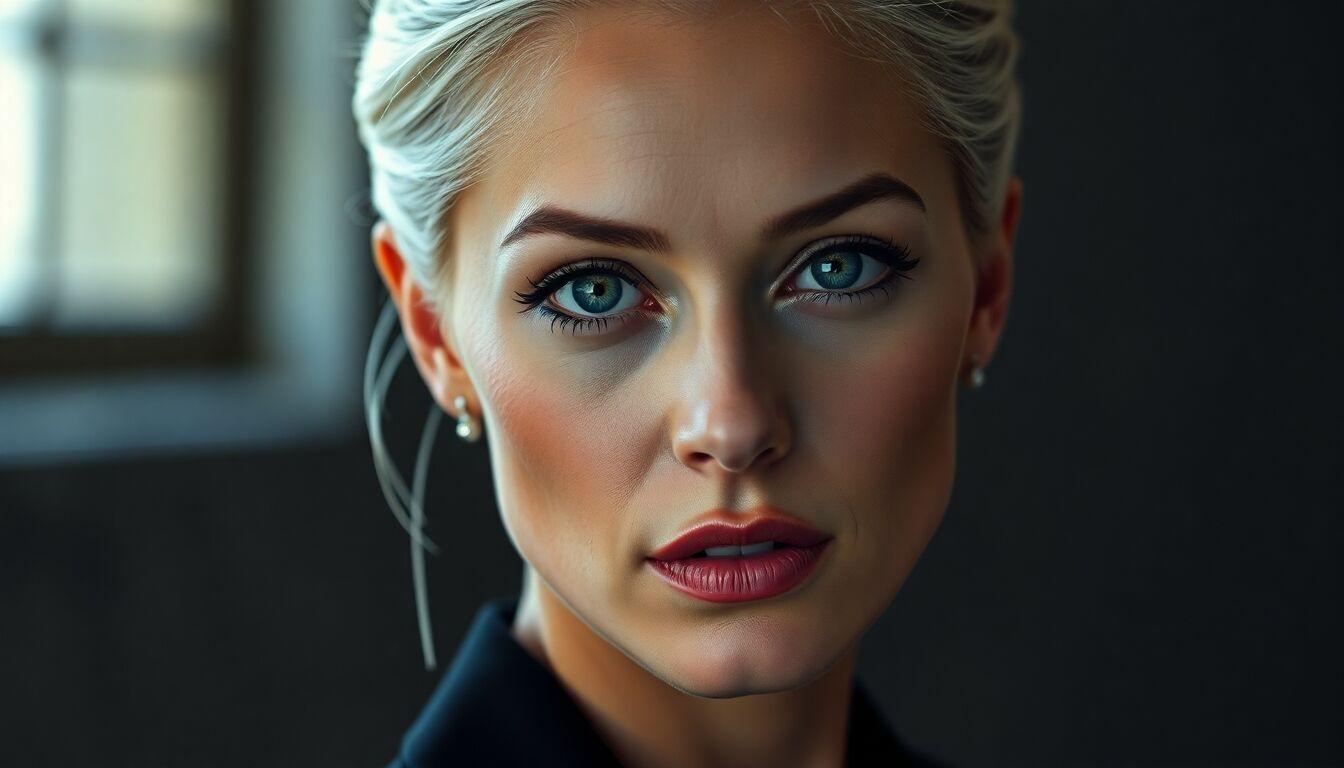 Victoria Montgomery II