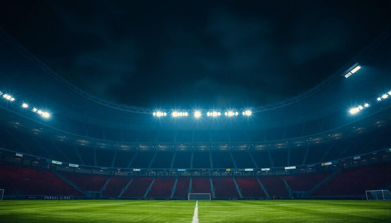 Fictionaire Falcons