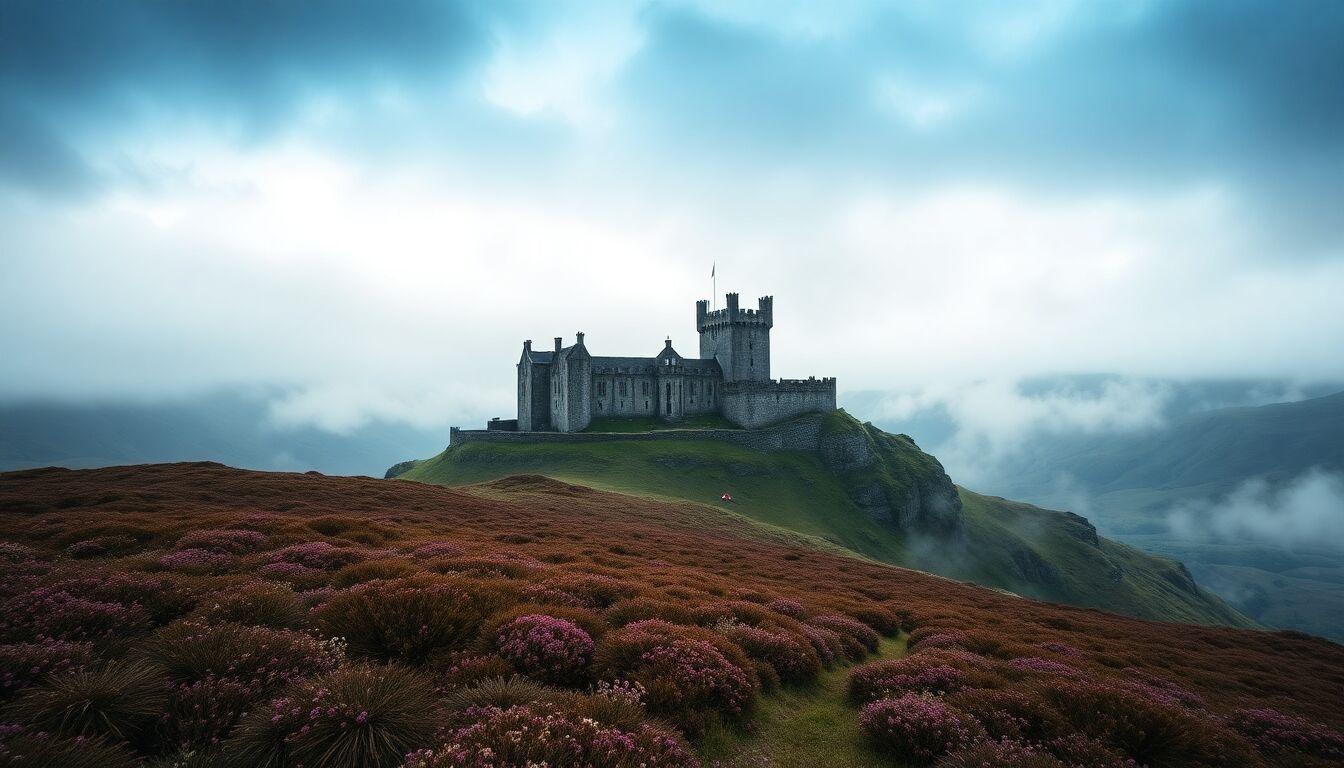 Scottish Highlands