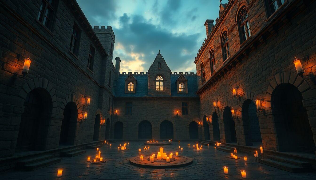 Shadow Academy